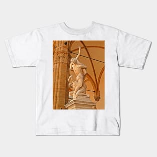 art Kids T-Shirt